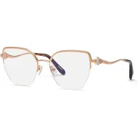 Chopard Vchl83v Geometric Damenbrille