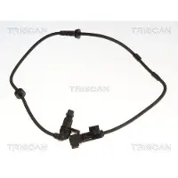 TRISCAN ABS Sensor Raddrehzahl Vorne Rechts für OPEL Karl (C16) 8180 24125