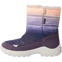 Superfit Aurora Winterstiefel, Purple, 35
