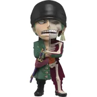 One Piece WB24OPJF00401, Mehrfarbig, Acrylnitril-Butadien-Styrol (ABS), Polyvinylchlorid (PVC)