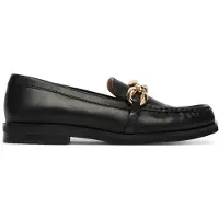 Högl Slipper 1-101410 Schwarz 38