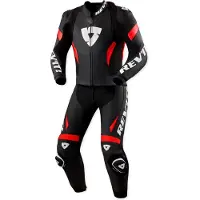 REV'IT! Combi Argon 3 Perforierter Lederanzug