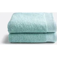 La redoute interieurs 2er-pack Frottee-handtücher Scenario, 500 G/m²
