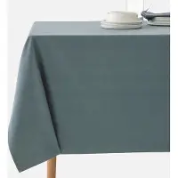 La redoute interieurs Tischdecke Scenario, Baumwolle Mit Fleckenschutz