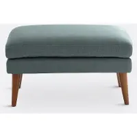 La redoute interieurs Polsterhocker Séméon, Polyester