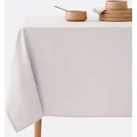 La redoute interieurs Tischdecke Scenario, Baumwolle Mit Fleckenschutz