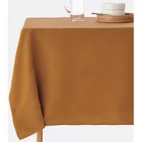 La redoute interieurs Tischdecke Victorine, Gewaschenes Leinen