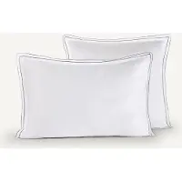 AM.PM Kissenbezug Aus Satin Aus Bio-baumwolle Und Lyocell, Tucci