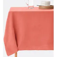 La redoute interieurs Tischdecke Victorine, Gewaschenes Leinen