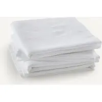 AM.PM 4er-pack Servietten Linette Aus Leinen