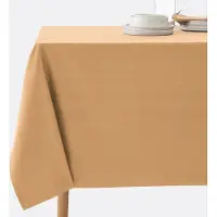 La redoute interieurs Tischdecke Scenario, Baumwolle Mit Fleckenschutz