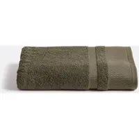 La redoute interieurs Maxi-badetuch Aus Ägyptischer Baumwolle 600g/m2, Kheops
