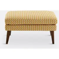 La redoute interieurs Polsterhocker Séméon, Polyester