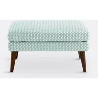 La redoute interieurs Polsterhocker Séméon, Polyester
