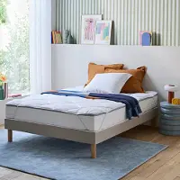 La redoute interieurs Komfort-matratzentopper Aus Synthetik