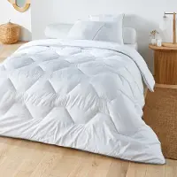 La redoute interieurs Mittelwarmes Duvet In Hotel-qualität