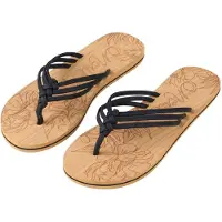 O'Neill ONeill Zehentrenner "DITSY SANDALS" sportlicher Stil, Sommerschuh, Sandale und Schlappen