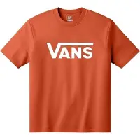 Vans Shirt-oberteil Mit Kurzen Ärmeln