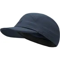 Jack Wolfskin Baseball Cap "PRELIGHT CAP", Herren, Gr. onesize, midnightsky, Polyester, Caps Baseball Cap