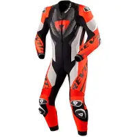 REV'IT! Hyperspeed 3 Perforierter Lederanzug