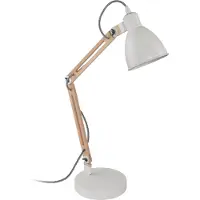 Eglo Tischlampe Torona 1
