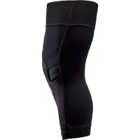FOX - Enduro Pro Knee Guard - Protektor Gr XXL schwarz