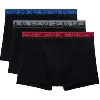 Hom Retro Boxer Boxer Briefs HO1 Terry 2