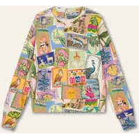 Oilily Harper Sweater- maatXS