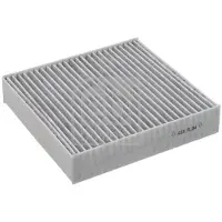 FEBI BILSTEIN Bilstein Filter, Innenraumluft 1002253