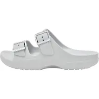 Crocs Sandalen zum Anziehen Saturdaymetallic Bucklesandalw