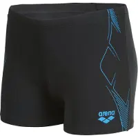 Arena Kinder Badehose B GRAPHIC SWIM SHORT
