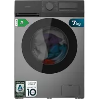 Cecotec Bolero Dresscode 7450 Frontlader Waschmaschine