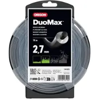 Oregon Freischneidefaden DuoLine 2,7 mm 70 Meter ( 545828 )