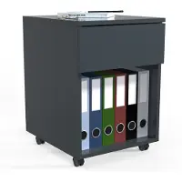 VCM Rollcontainer Dalosa 1 Schublade