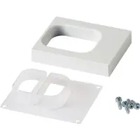 Eaton Betätigungsmembran Transparent CI/E-PKZ01-XG 1 St