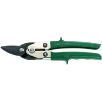 Stahlwille Hebel-Figurenschere Ausführung linksschneidend L.260mm