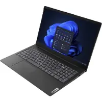 Lenovo Notebook "V15 G4 AMN", schwarz, 16 GB RAM 512 GB SSD, Ryzen 5, Windows 11 Home, Notebooks, Notebook