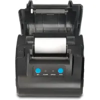 Safescan TP-230 - Etikettendrucker - Thermozeile