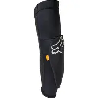 FOX Racing - Enduro Elbow Guard-C0 - Protektor Gr L schwarz