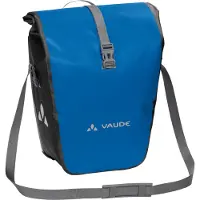 Vaude Fahrradtasche Aqua Back Single