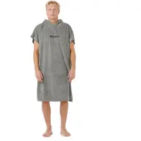 Rip Curl Brand Hood Towel Handtuch