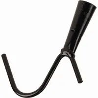Freund Victoria Obstschüttelhaken schwarz 68129 ohne Stiel