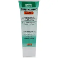 Guam fangocrema No Rinse Seaweed-Based Cream Cool Formula 250 ml