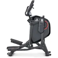 Adidas Crosstrainer "X-800 Power Stride Ellipsentrainer" Power Stride Schrittlängenverstellung