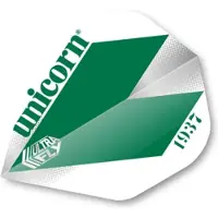 Unicorn Ultra Fly 100 Flights, B-Wing / Inhalt 12 St?ck