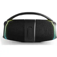Energy Sistem HyperBeat, 2.0 Kanäle, Voller Bereich, 80 W, 50 - 18000 Hz, 90 dB, Kabellos