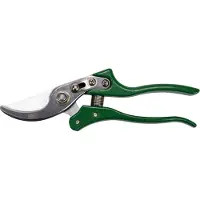 Flo Aluminium Gartenschere 210Mm