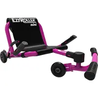 EZYROLLER Mini Dreirad Bewegungsspielzeug Kleinkinder