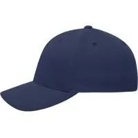 Myrtle beach Unisex Original 6-Panel Flexfit Kappe Klassische Cap MB6181 navy S/M (56/57 cm)