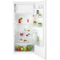 AEG OSF5O12ES EB-Kühlschrank E 174/14L 122cm integriert Schlepptür
